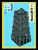 Building Instructions - LEGO - 10181 - The Eiffel Tower 1:300: Page 33