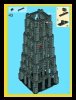 Building Instructions - LEGO - 10181 - The Eiffel Tower 1:300: Page 37