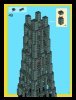 Building Instructions - LEGO - 10181 - The Eiffel Tower 1:300: Page 43