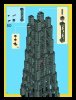 Building Instructions - LEGO - 10181 - The Eiffel Tower 1:300: Page 44