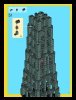 Building Instructions - LEGO - 10181 - The Eiffel Tower 1:300: Page 45