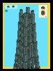 Building Instructions - LEGO - 10181 - The Eiffel Tower 1:300: Page 50