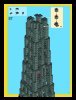 Building Instructions - LEGO - 10181 - The Eiffel Tower 1:300: Page 51