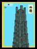 Building Instructions - LEGO - 10181 - The Eiffel Tower 1:300: Page 53