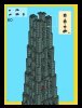 Building Instructions - LEGO - 10181 - The Eiffel Tower 1:300: Page 54