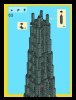 Building Instructions - LEGO - 10181 - The Eiffel Tower 1:300: Page 57