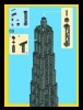 Building Instructions - LEGO - 10181 - The Eiffel Tower 1:300: Page 63