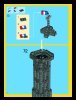 Building Instructions - LEGO - 10181 - The Eiffel Tower 1:300: Page 70