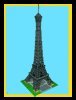 Building Instructions - LEGO - 10181 - The Eiffel Tower 1:300: Page 72