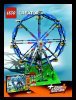 Building Instructions - LEGO - 10181 - The Eiffel Tower 1:300: Page 74