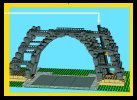 Building Instructions - LEGO - 10181 - The Eiffel Tower 1:300: Page 33