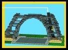 Building Instructions - LEGO - 10181 - The Eiffel Tower 1:300: Page 35