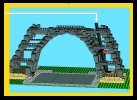 Building Instructions - LEGO - 10181 - The Eiffel Tower 1:300: Page 67