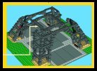 Building Instructions - LEGO - 10181 - The Eiffel Tower 1:300: Page 73