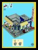 Building Instructions - LEGO - 10182 - Café Corner: Page 48