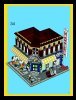 Building Instructions - LEGO - 10182 - Café Corner: Page 28