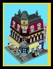 Building Instructions - LEGO - 10182 - Café Corner: Page 66