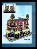 Building Instructions - LEGO - 10182 - Café Corner: Page 73