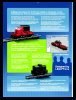 Building Instructions - LEGO - 10183 - LEGO® Hobby Train: Page 2