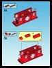 Building Instructions - LEGO - 10183 - LEGO® Hobby Train: Page 12