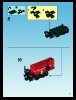 Building Instructions - LEGO - 10183 - LEGO® Hobby Train: Page 33