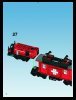 Building Instructions - LEGO - 10183 - LEGO® Hobby Train: Page 34