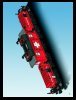 Building Instructions - LEGO - 10183 - LEGO® Hobby Train: Page 43