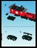 Building Instructions - LEGO - 10183 - LEGO® Hobby Train: Page 47