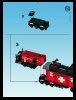 Building Instructions - LEGO - 10183 - LEGO® Hobby Train: Page 48