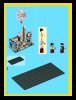 Building Instructions - LEGO - 10184 - Town Plan: Page 2