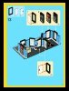 Building Instructions - LEGO - 10184 - Town Plan: Page 11