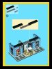 Building Instructions - LEGO - 10184 - Town Plan: Page 17