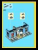 Building Instructions - LEGO - 10184 - Town Plan: Page 18