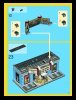 Building Instructions - LEGO - 10184 - Town Plan: Page 23