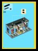 Building Instructions - LEGO - 10184 - Town Plan: Page 24