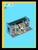 Building Instructions - LEGO - 10184 - Town Plan: Page 25