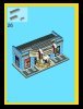 Building Instructions - LEGO - 10184 - Town Plan: Page 26