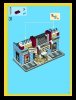 Building Instructions - LEGO - 10184 - Town Plan: Page 31