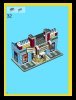 Building Instructions - LEGO - 10184 - Town Plan: Page 32