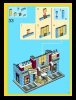 Building Instructions - LEGO - 10184 - Town Plan: Page 33