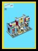 Building Instructions - LEGO - 10184 - Town Plan: Page 35