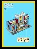 Building Instructions - LEGO - 10184 - Town Plan: Page 37