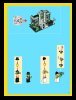 Building Instructions - LEGO - 10184 - Town Plan: Page 41