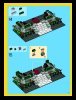 Building Instructions - LEGO - 10184 - Town Plan: Page 49