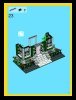 Building Instructions - LEGO - 10184 - Town Plan: Page 57