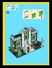 Building Instructions - LEGO - 10184 - Town Plan: Page 73