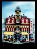 Building Instructions - LEGO - 10184 - Town Plan: Page 74