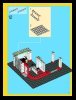 Building Instructions - LEGO - 10184 - Town Plan: Page 21