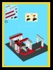 Building Instructions - LEGO - 10184 - Town Plan: Page 22