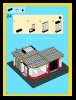 Building Instructions - LEGO - 10184 - Town Plan: Page 36